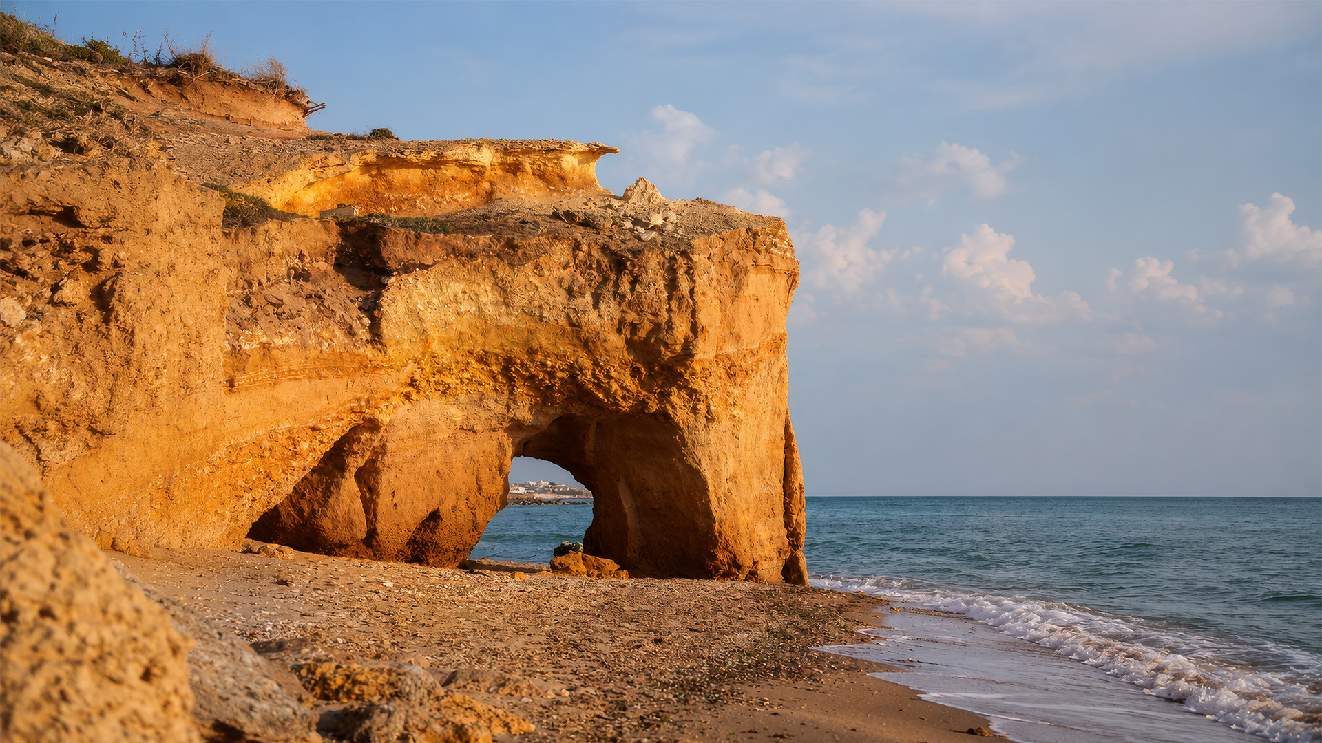 Costa Ragusa